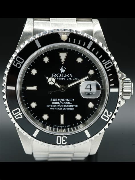 rolex model 11610|rolex submariner 11610 price.